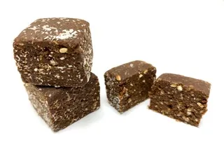 Protein candies