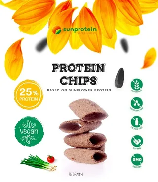 Protein chips