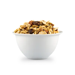 Muesli