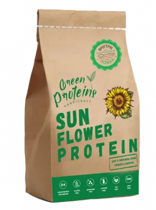SunProtein pack