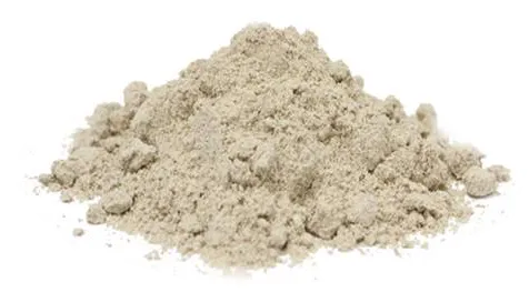 Sunflower protein powder