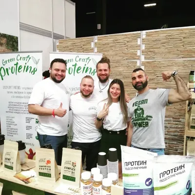 Team, Exhibition