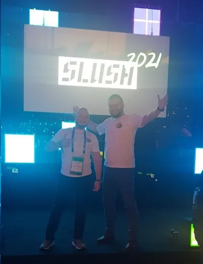 Founders in Helsinki